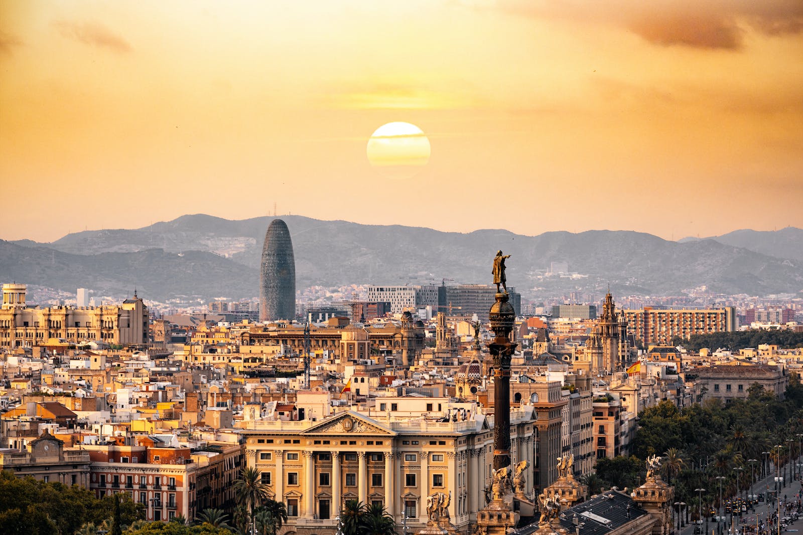 curiosidades de barcelona