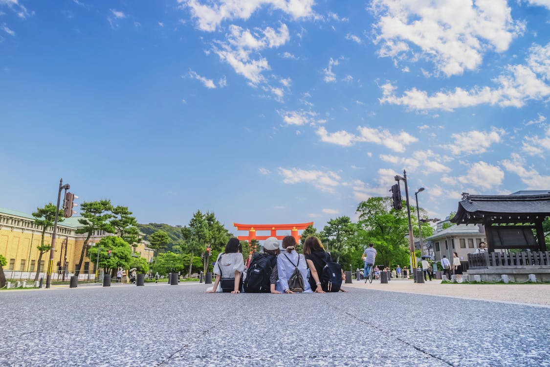 free tours
