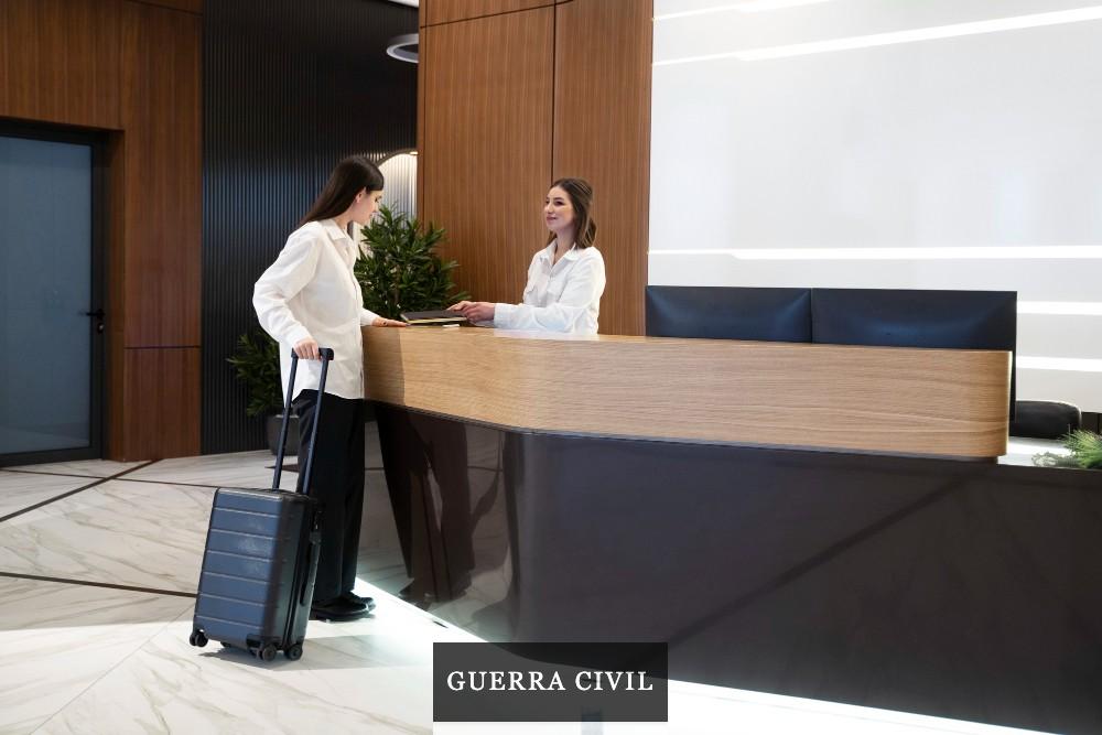 5 tipos de animación turística en hoteles