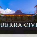 Villa de lujo