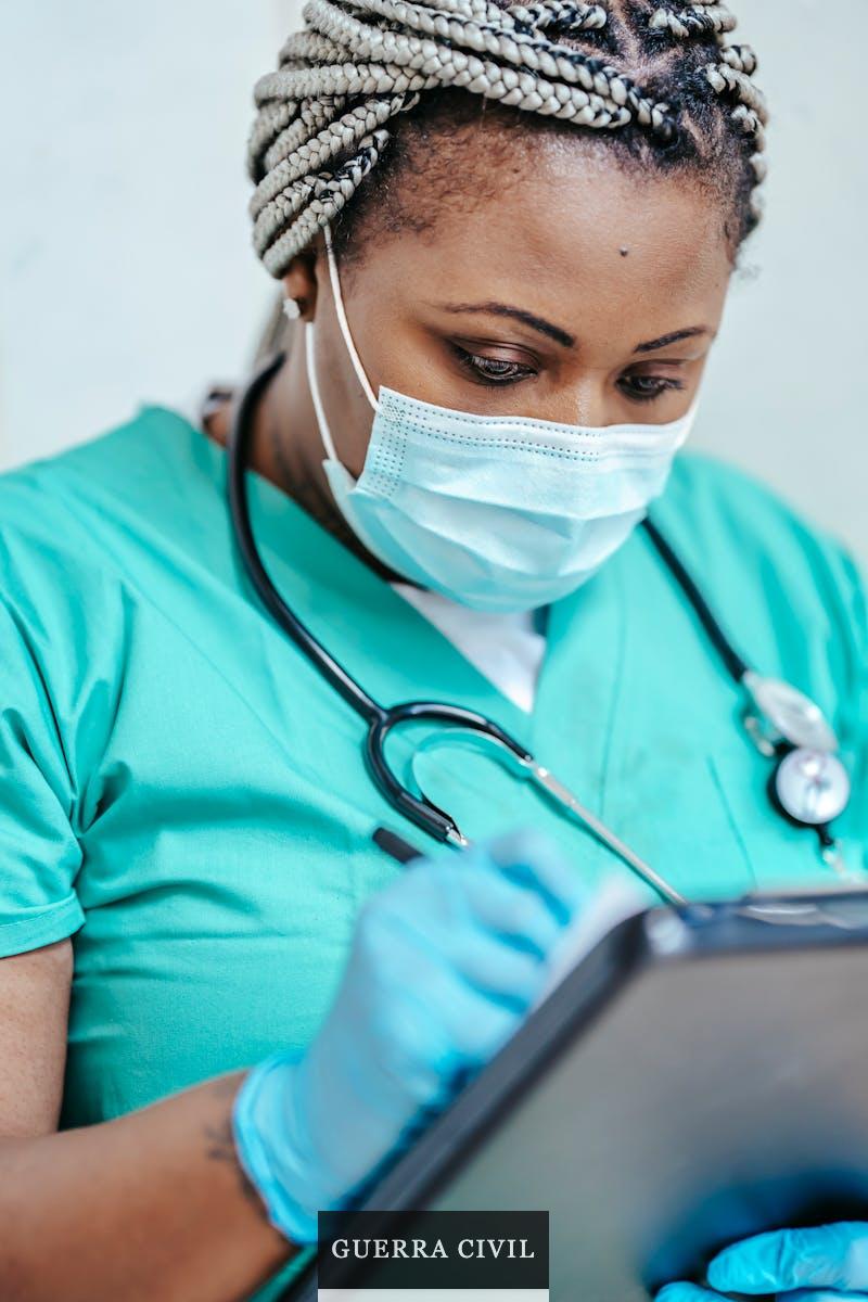 Control médico