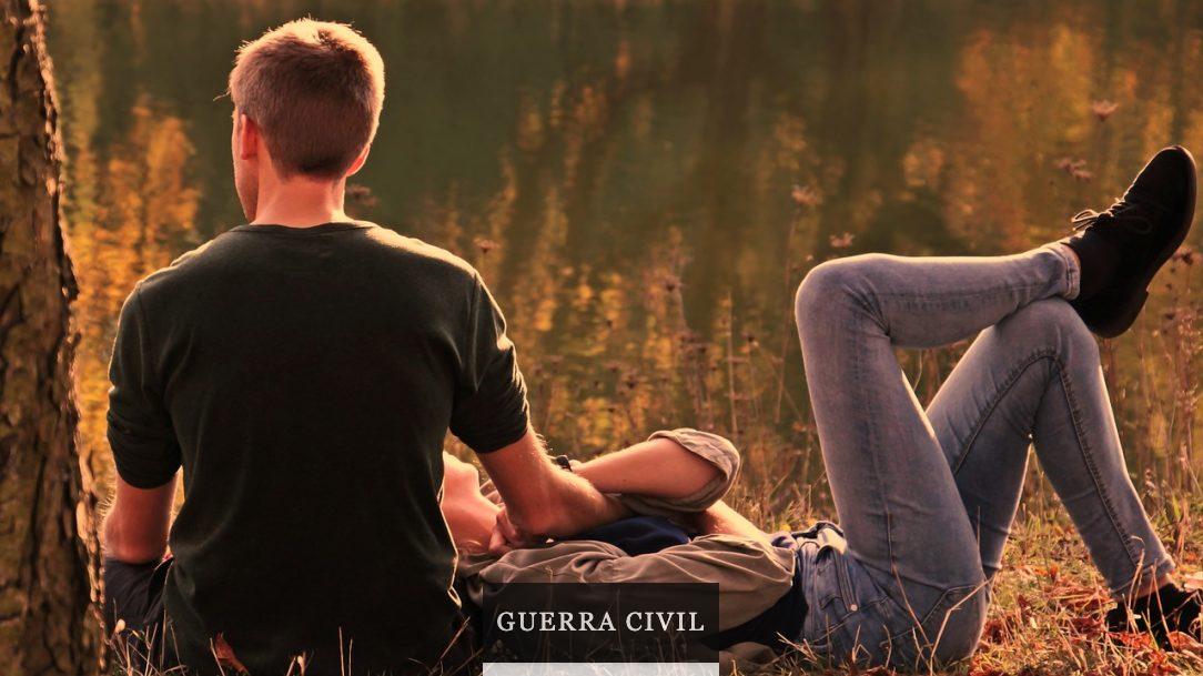 pareja