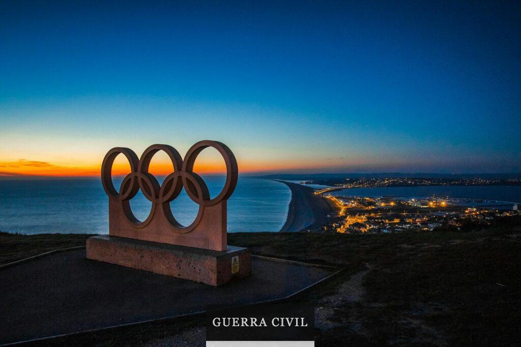 Juegos Olímpicos de París 2024