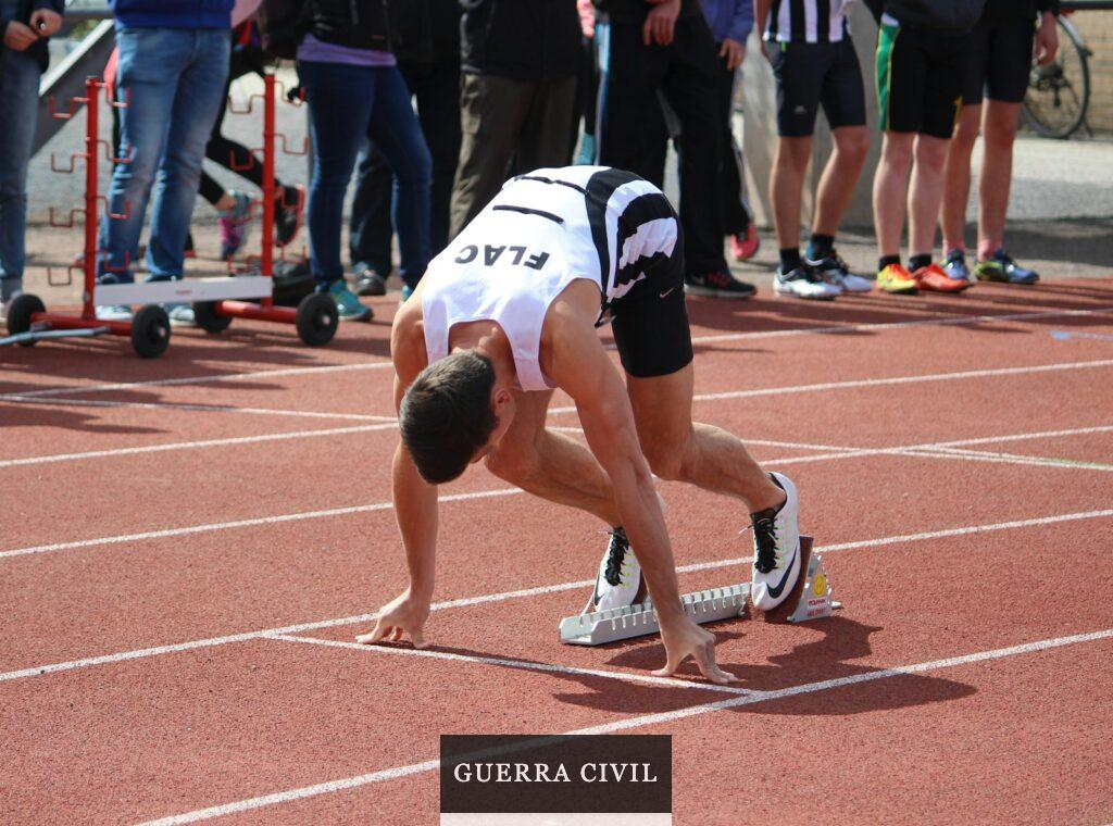 Campeonato Mundial de Atletismo 2024