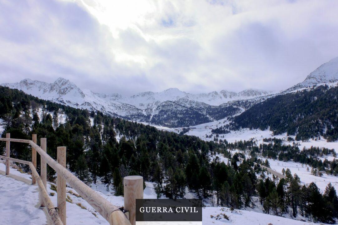 Cómo ir de Barcelona a Andorra