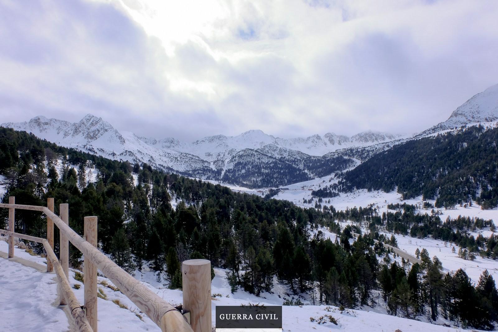 Cómo ir de Barcelona a Andorra