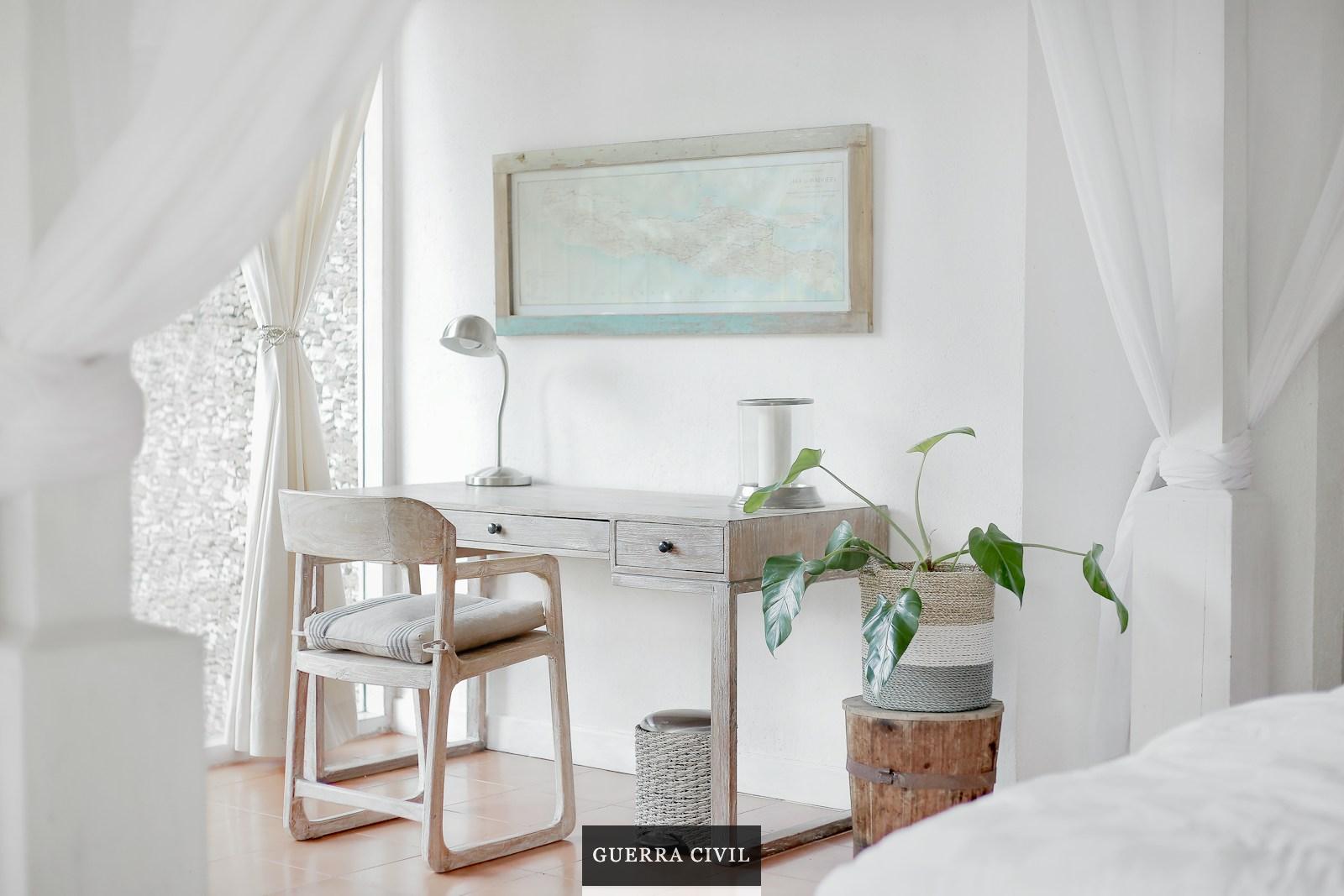 Tendencias de interiorismo para pisos pequeños