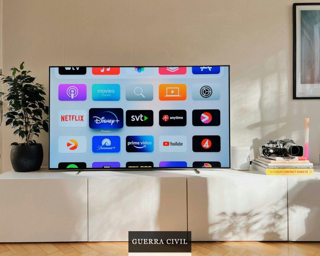 Qué es la tecnologia OLED