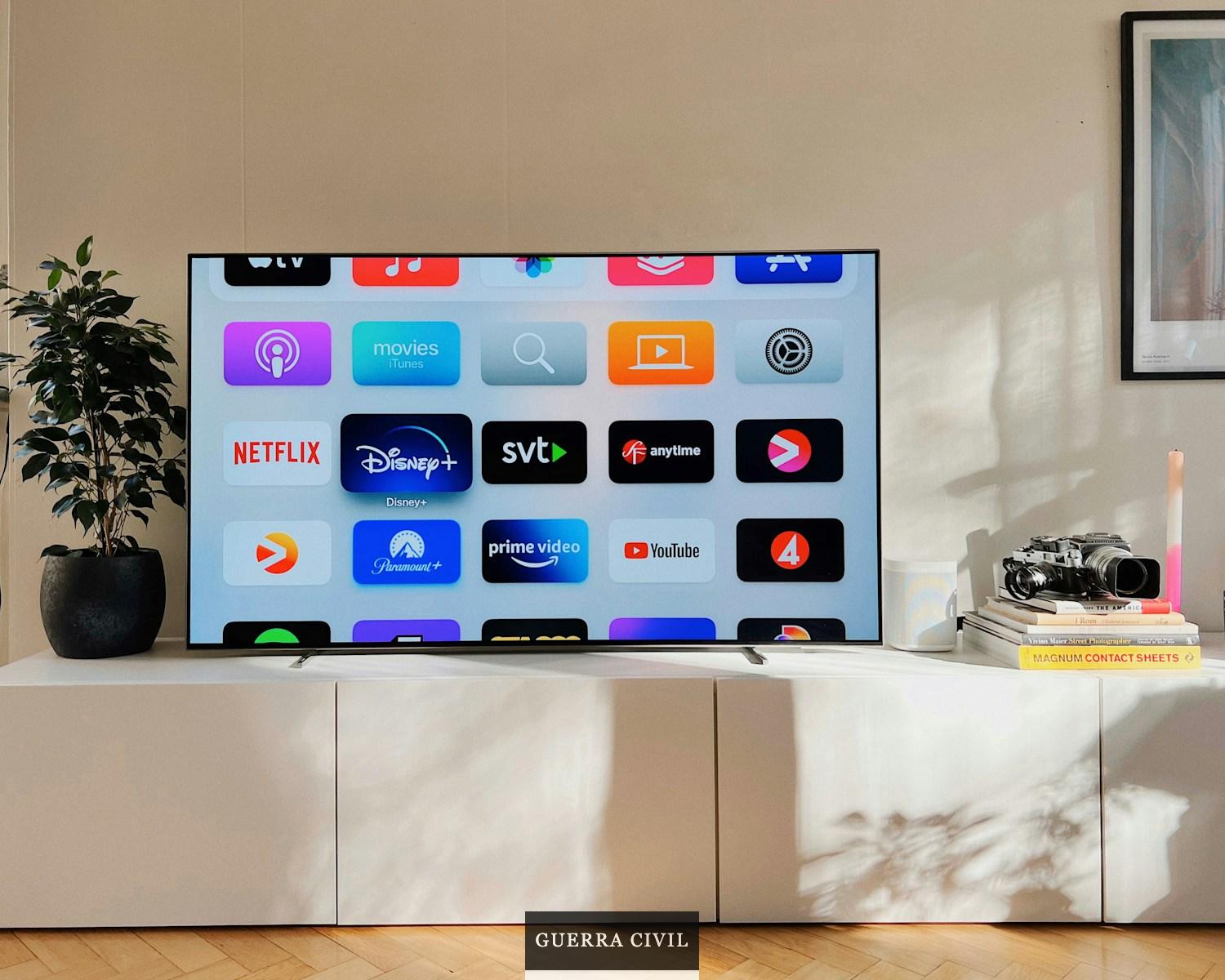 Qué es la tecnologia OLED