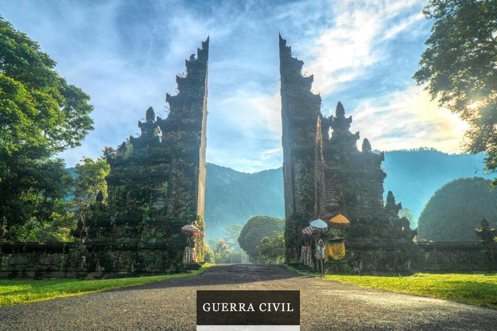 ¿Qué ver y qué hacer en Bali?