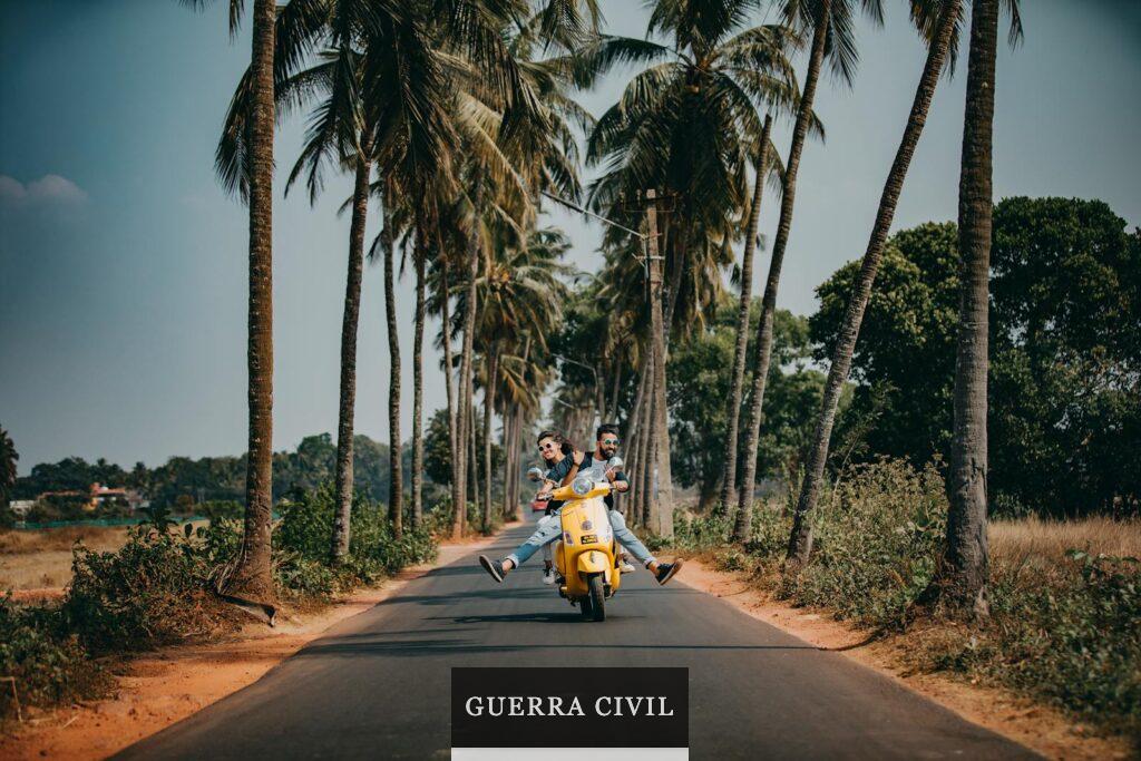 Consejos para viajar