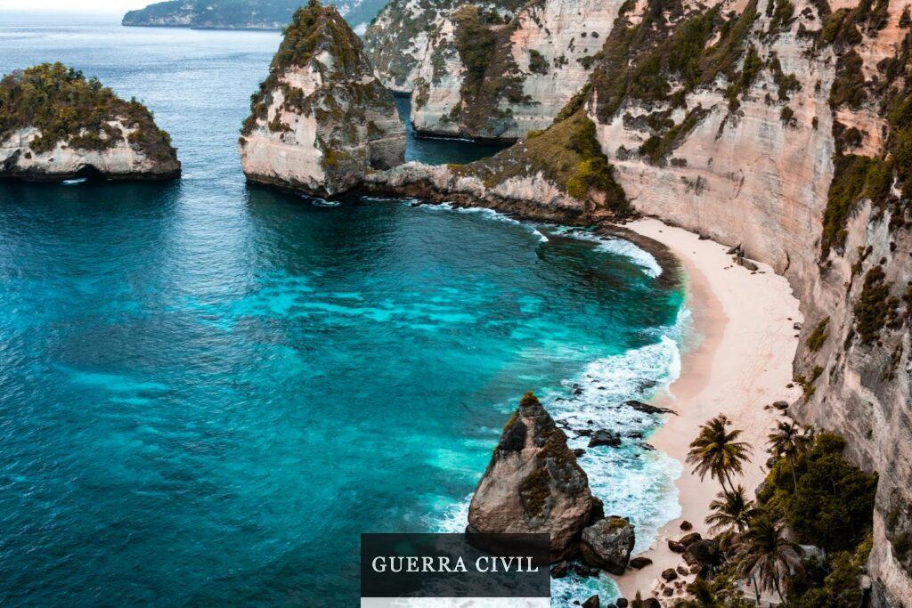 viajar a Bali