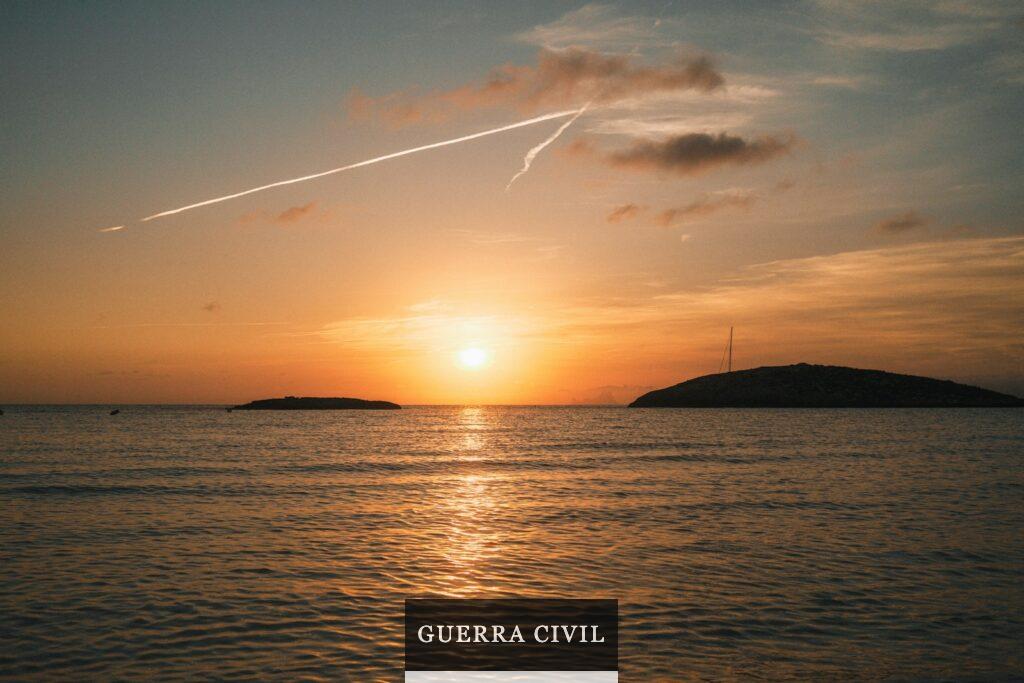 mejor época para visitar Ibiza