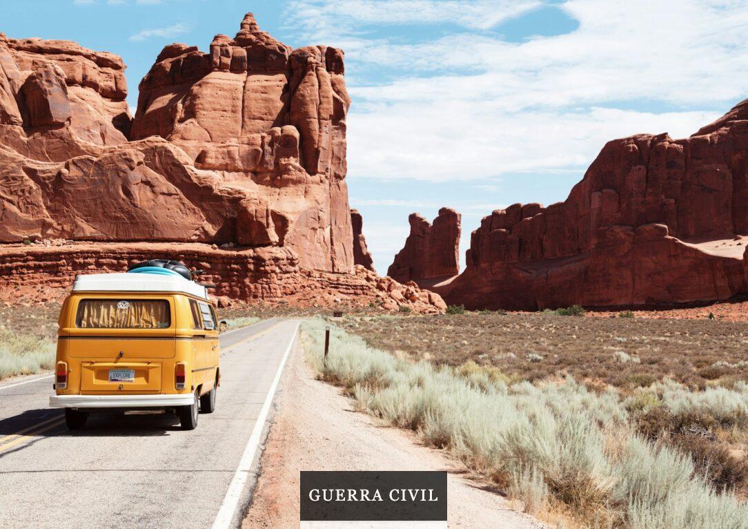 Consejos para viajar