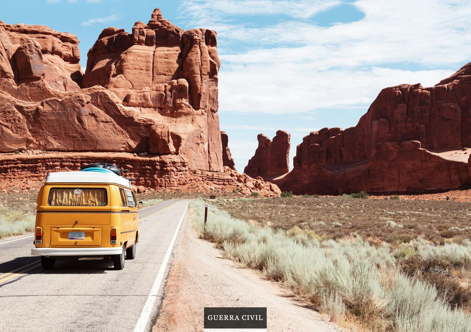Consejos para viajar