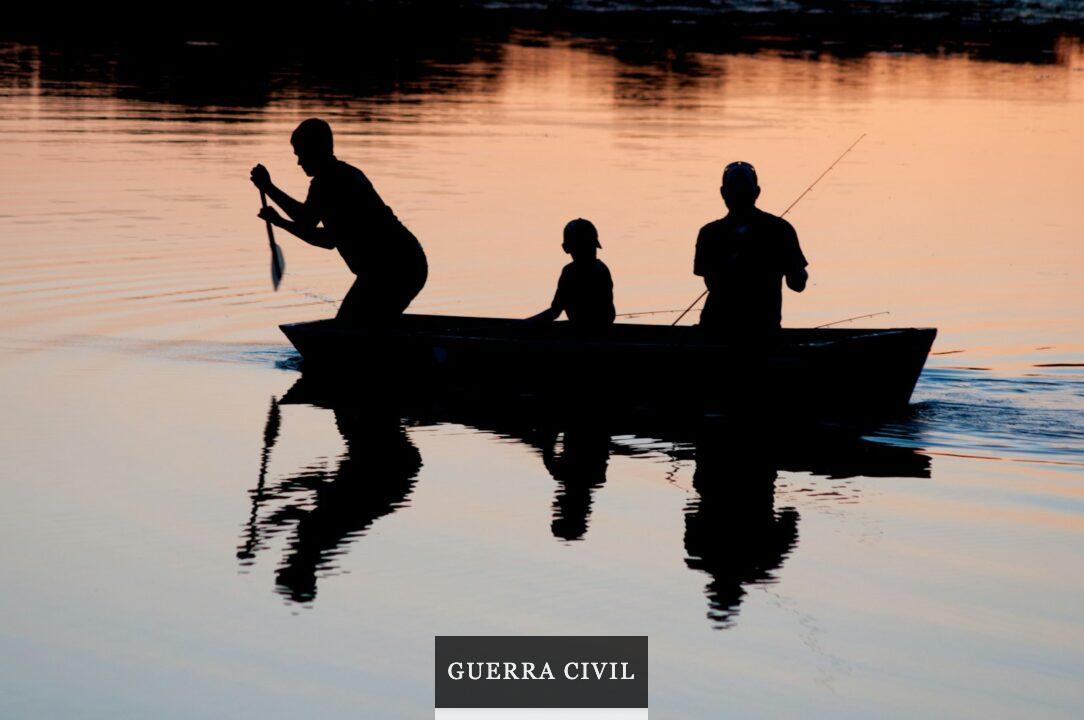 Consejos para comprar unas botas de pesca