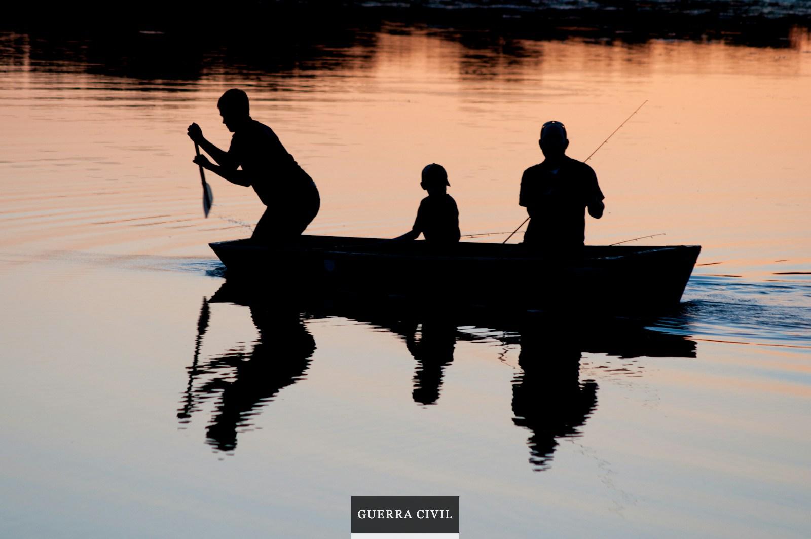 Consejos para comprar unas botas de pesca