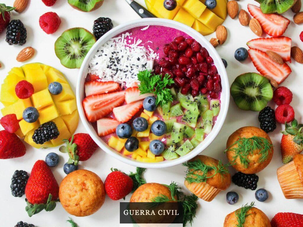 saludable