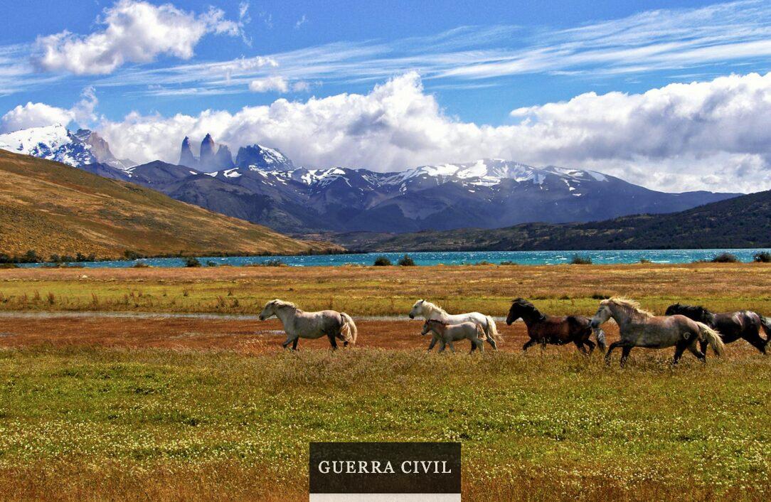 patagonia argentina