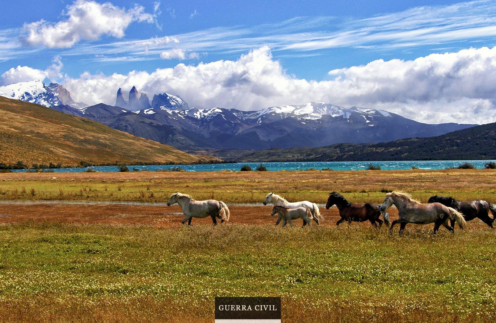 patagonia argentina