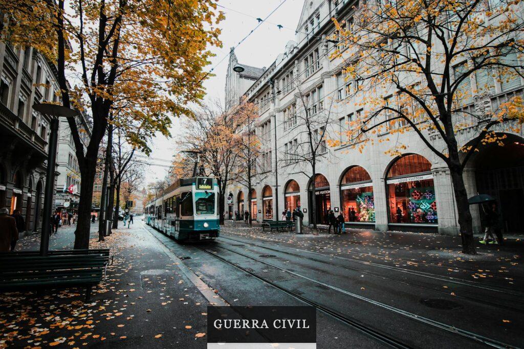 suiza