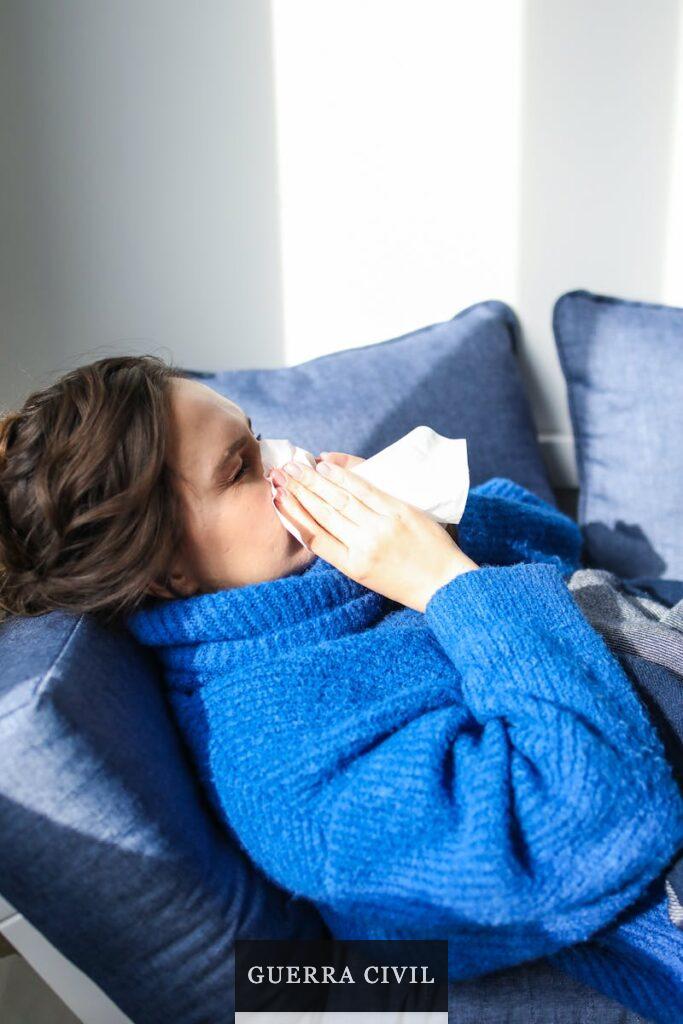gripe