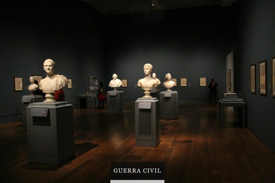 galeria de arte
