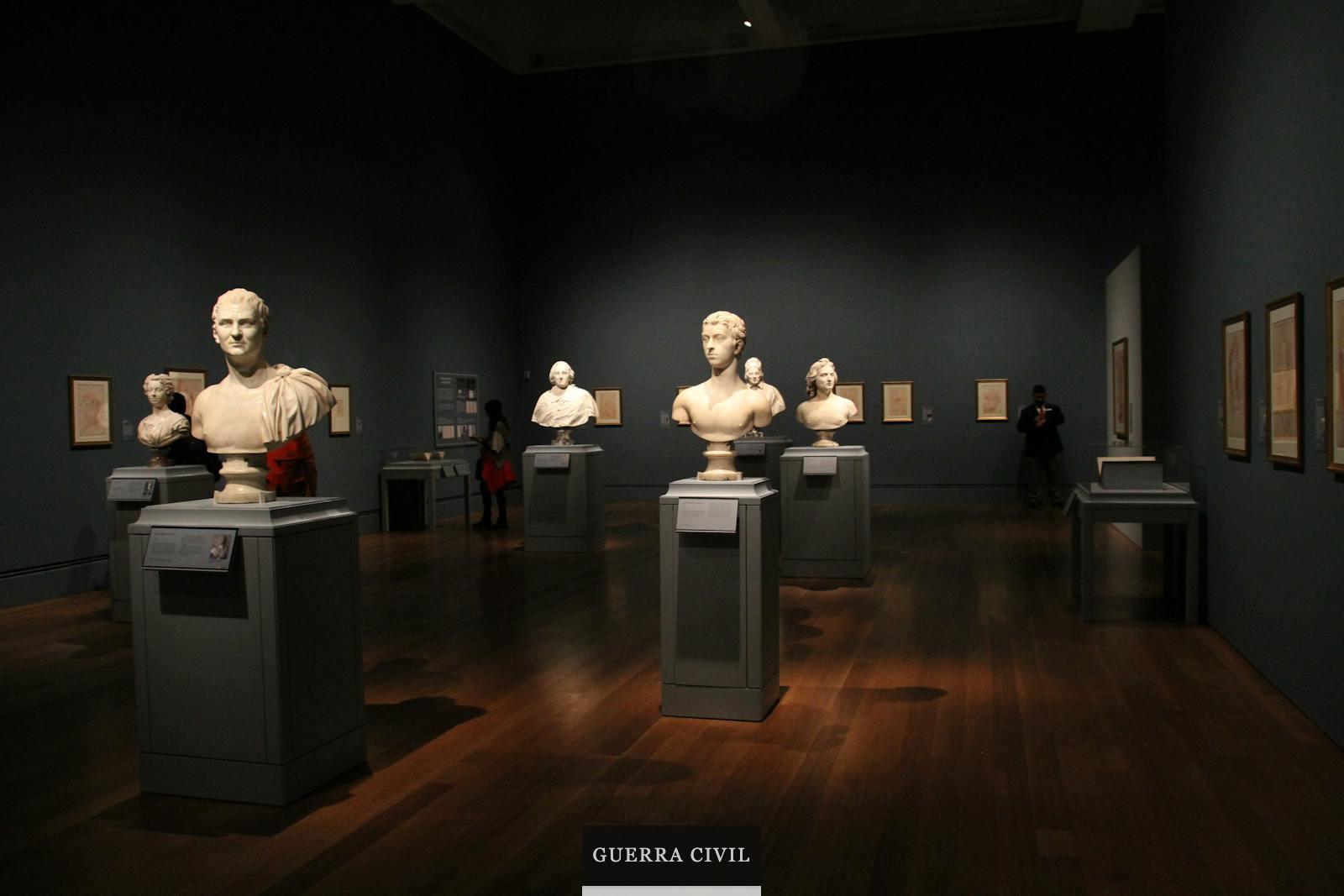 galeria de arte
