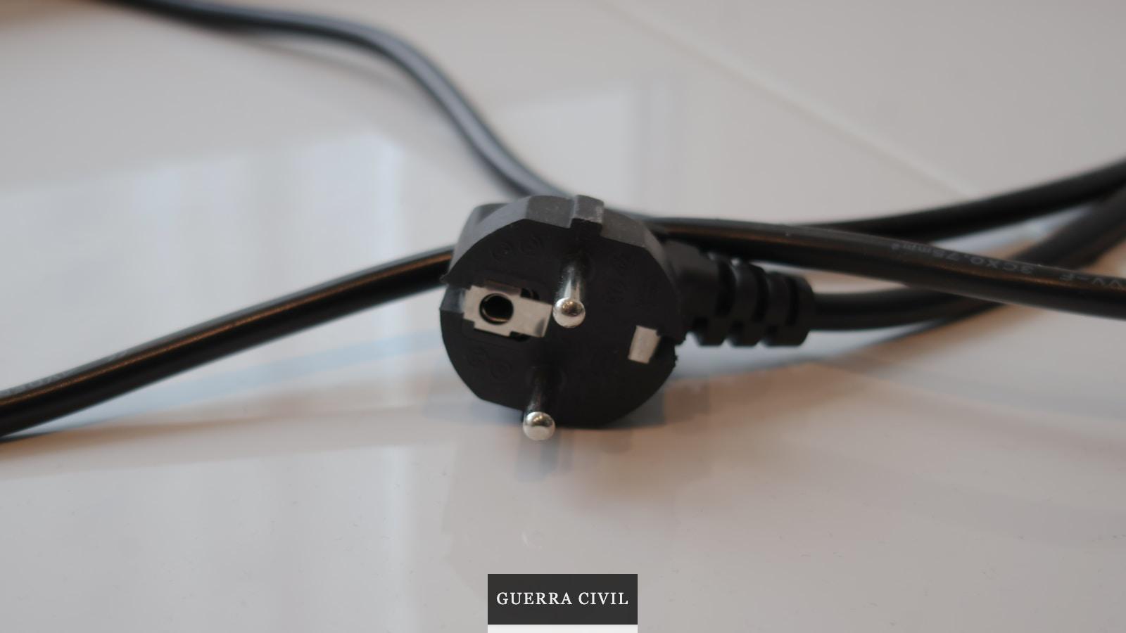 Los errores más comunes al usar cables de seguridad y cómo evitarlos
