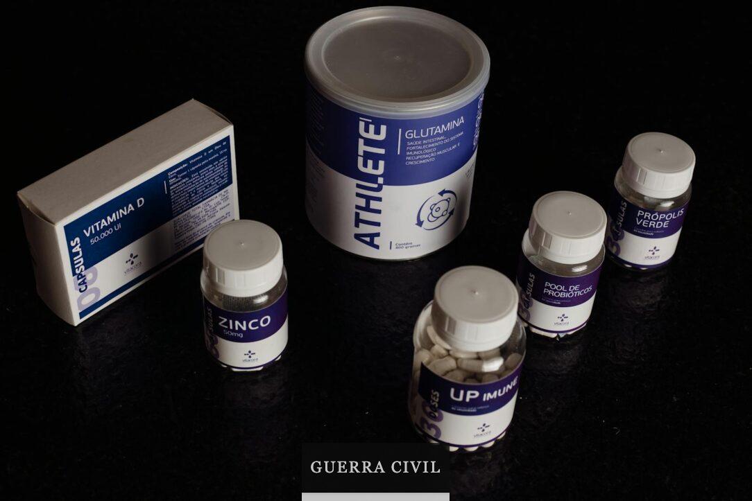 sports supplements
