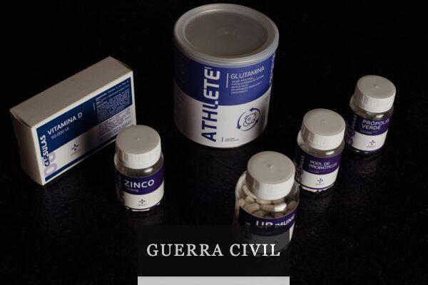sports supplements
