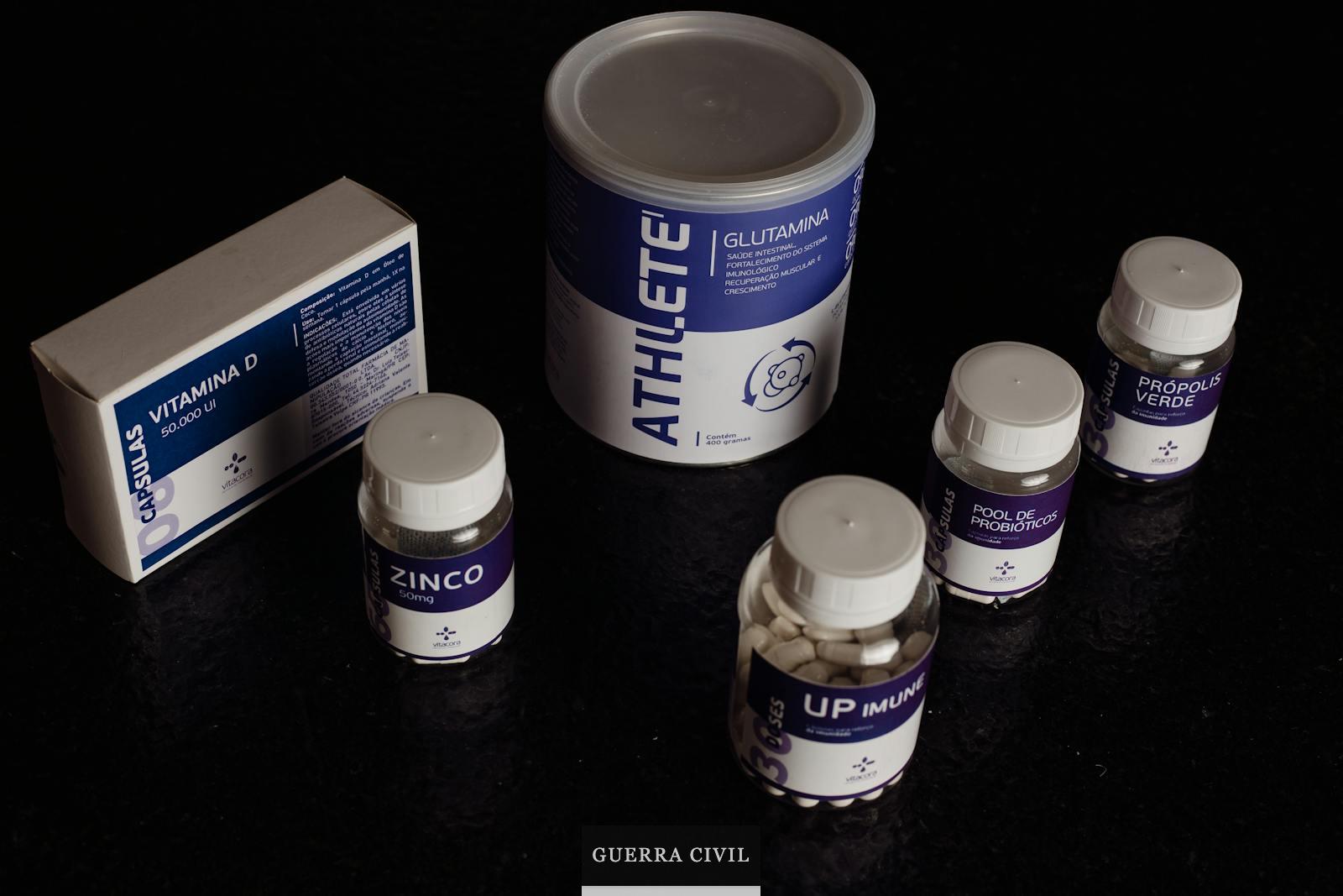 sports supplements