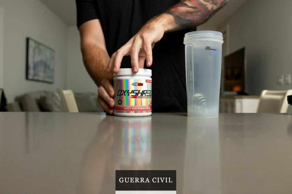 sport supplement