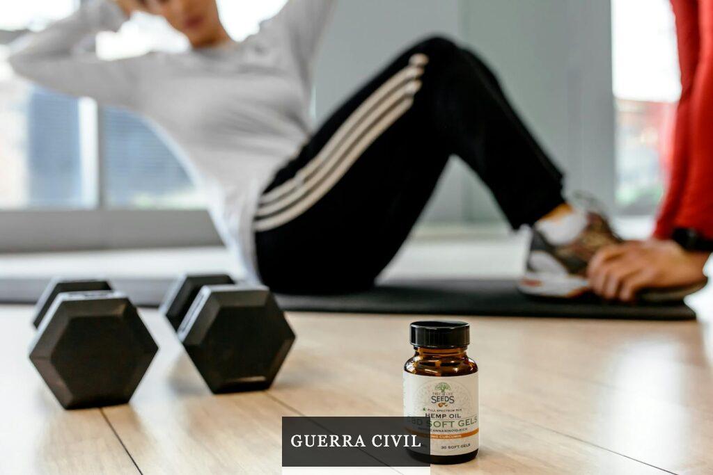 sports supplements