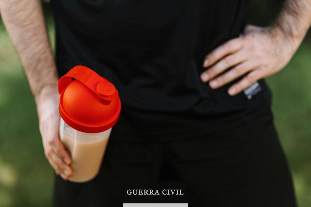sport supplement
