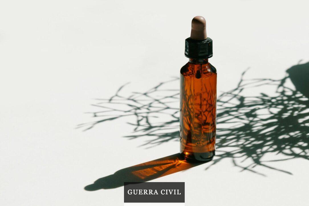 flax oil