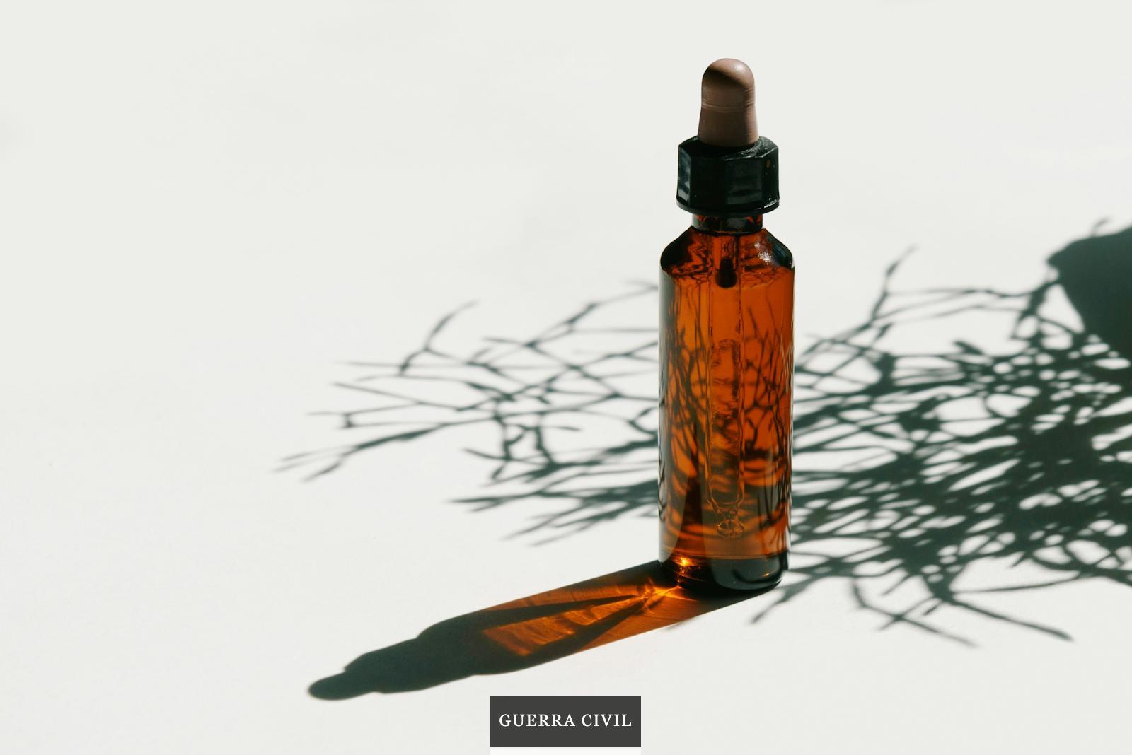 flax oil