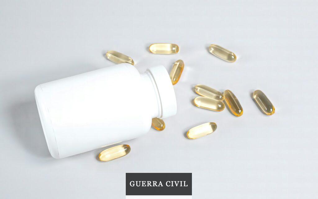 sports supplements