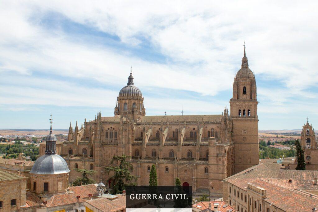 destinos secretos de España por descubrir