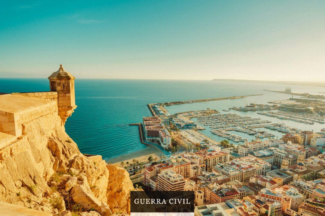 7 destinos secretos de España por descubrir