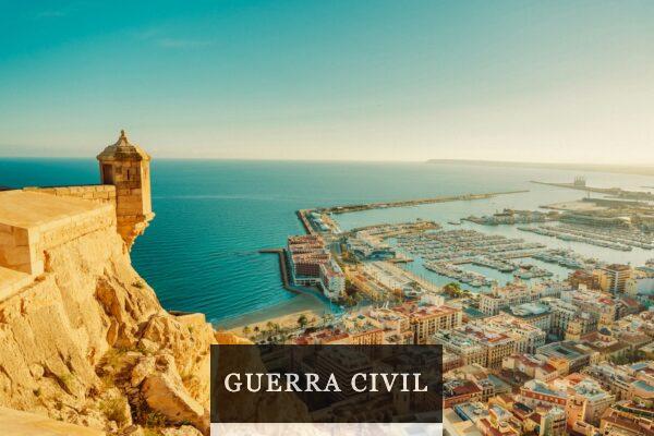 7 destinos secretos de España por descubrir