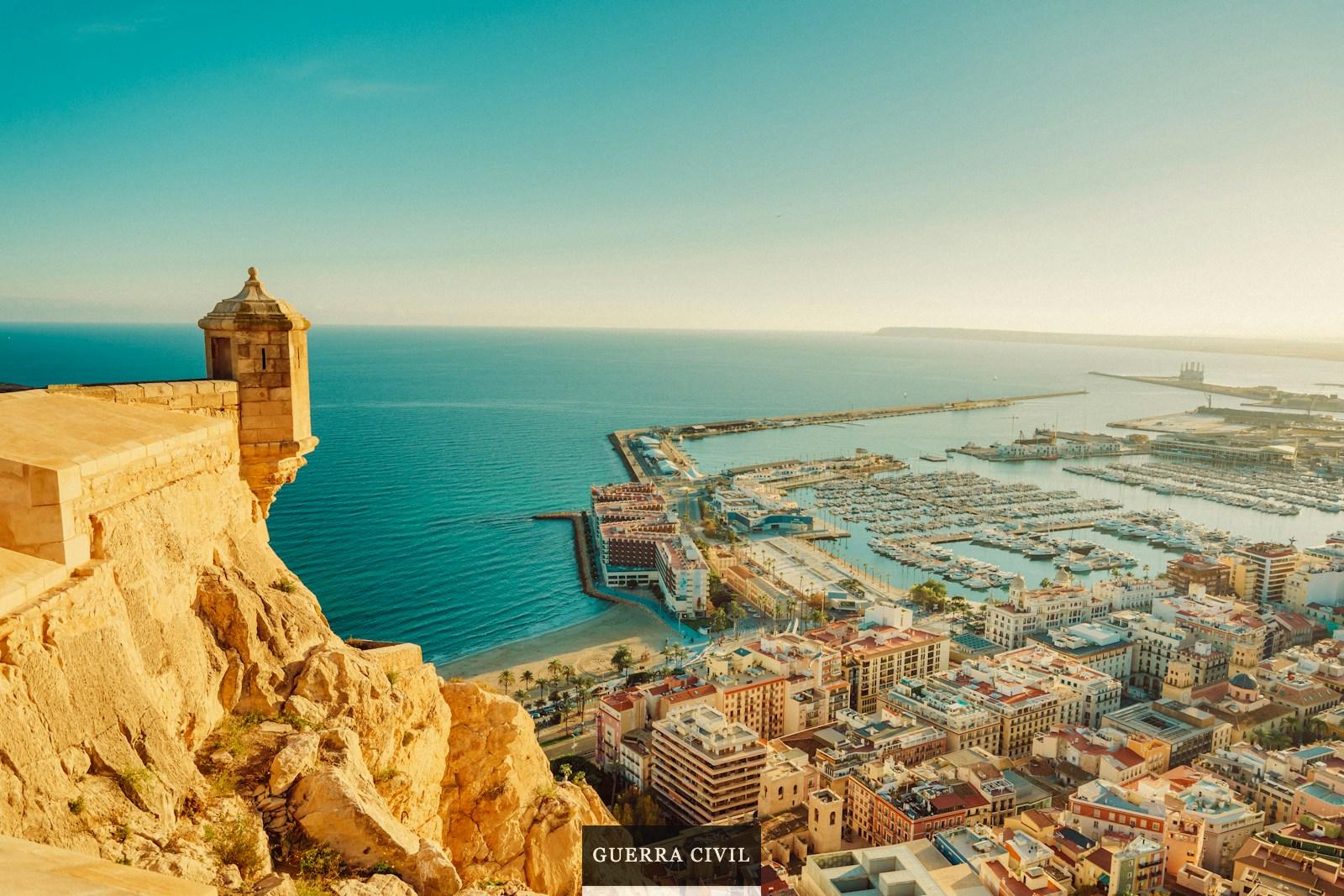 7 destinos secretos de España por descubrir