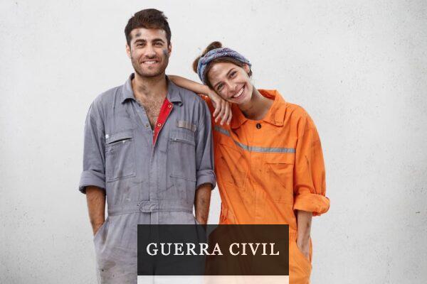 vestuario laboral